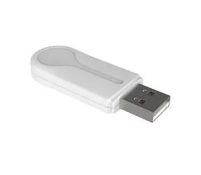 Cycplus U10 / ANT+ USB adaptér / 2,4 GHz / 8 kanálů / Windows / macOS