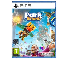 Bandai Namco Park Beyond / Hra pro PlayStation 5 / Akční