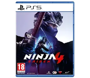 KONAMI Ninja Gaiden 4 Standard Edition / Hra pro PlayStation 5