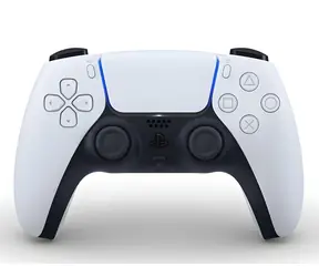 Sony PS5 DualSense V3 bílá / Bezdrátový herní ovladač