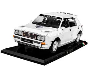 COBI 24356 Lancia Delta HF Integrale EVO Executive Edition / Stavebnice / 2294 kostek / 1:12 / od 10 let