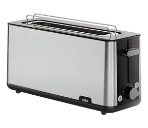 Braun PurShine HT 1610 BK černá