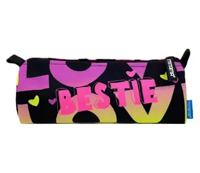 Mitama Slangate Love you / Penál / zip s poutkem