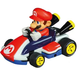 Carrera Mario Kart Race Kart - Mario / RC auto / 1:32 / 2.4 GHz / 5 km/h
