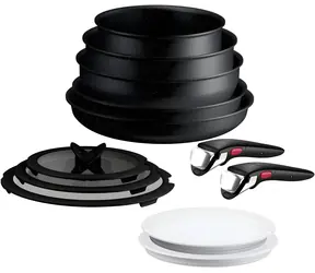 Tefal Ingenio Expertise / Sada nádobí / 12 ks
