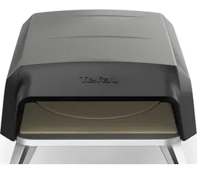 Tefal Pronto JM412010 / Plynová pizza trouba / 30 cm / 400 °C