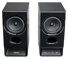 Edifier R20BT černá / 2.0 / reproduktory / Bluetooth 6.0 / USB / RMS 5W