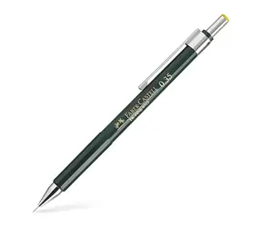 Faber-Castell TK-FINE 9713 / Mechanická tužka / 0,35 mm