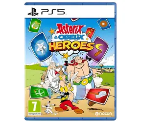 PGS Asterix & Obelix: Heroes / Hra pro PlayStation 5 / Akční