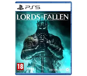 CI Games Lords of the Fallen / Hra / PS5 / akční