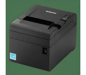 Bixolon SRP-E302 / DT / Tiskárna účtenek / 203dpi / USB / LAN / RS-232
