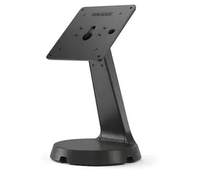 Compulocks VESA Mast Counter Stand černá / Stolní stojan s VESA