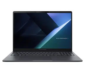 ASUS ExpertBook B5 šedá / Notebook / 16" WUXGA / Intel Core Ultra 5 225H / 16GB DDR5 / 512GB SSD / Intel Graphics