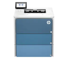 HP LaserJet Enterprise 6501dn / Černobílá laserová tiskárna / A4 / 55 str./min / 1200x1200 dpi / duplex / LAN