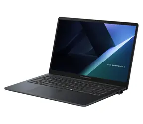 Asus ExpertBook B1 B1503CVA šedá / Notebook / 15,6" FHD / Intel Core 5 210H / 8GB / 512GB SSD / Intel Graphics / W11P