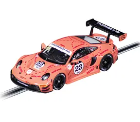 Carrera Digital 132 Porsche 911 GT3 R No.23 / Auto pro autodráhu / Phantom Global Racing / 1:32 / od 8 let