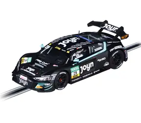 Carrera EVO 27882 Audi R8 LMS GT3 Evo / Auto pro autodráhu / Land Motorsport No.29 / DTM 2025 / 1:32
