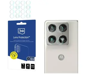 3mk Lens Protection pro Motorola Razr Fold / Sklo na fotoaparát / 6H