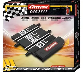 Carrera 61673 GO - Wireless Connection Rail