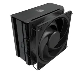 GIGABYTE Hyper 212 3DHP / Vzduchové chlazení CPU / 120 mm / černé