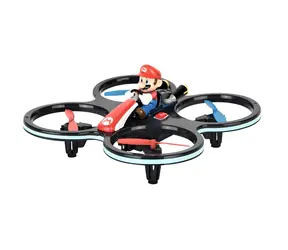 Carrera Mini Mario Copter / RC kvadrokoptéra / 2.4 GHz / věk: 8+ / Doba letu 7 min