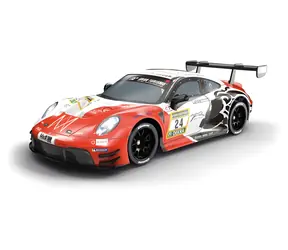 Carrera RC Porsche 911 GT3 R "Lionspeed GP, No.24" Steam / RC auto / 1:16 / 2.4 GHz / věk: 6+