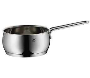 WMF Quality One / Sada nádobí / 5 ks / nerezová ocel / 16–24 cm / indukce