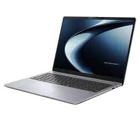 ASUS ExpertBook P3 šedá / Notebook / 16" WUXGA / AMD Ryzen 7 8840HS / 16GB / 512GB SSD / AMD Radeon 780M / bez OS