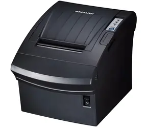 Bixolon SRP-350plusV / DT pokladní termotiskárna / 180dpi / USB / RJ-45 / řezačka