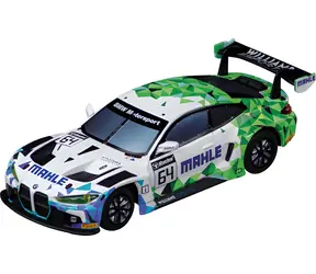 Carrera 51023 Hybrid BMW M4 GT3 Mahle Racing Team / RC auto / 1:50 / od 12 let