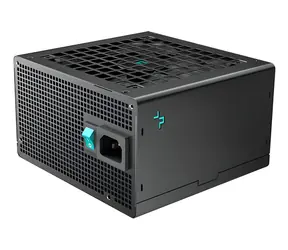 DEEPCOOL PL800D černá / ATX 3.0 / 800W / 80 PLUS Bronze / nemodulární / 120mm / aktivní PFC