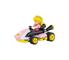 Carrera Mario Kart Race Kart - Peach / RC auto / 2.4 GHz / 1:32 / věk: 6+ / dálkové ovládání