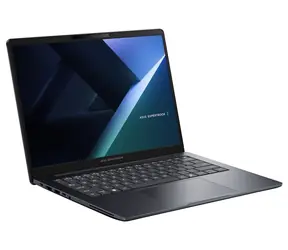 ASUS ExpertBook B5 šedá / Notebook / 14" 1920x1200 / Intel Core Ultra 5 225H / 16GB / 512GB SSD / Intel Arc / W11P