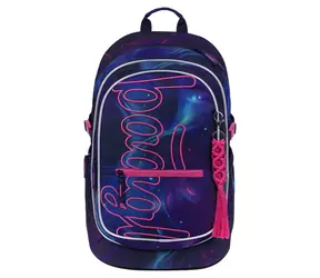 BAAGL Core Nova GRS / Školní batoh / 25 l / od 3. třídy