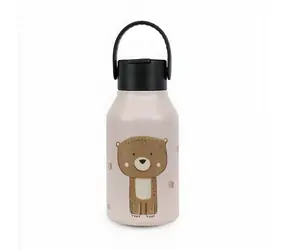 Runbott Mii Bear / Dětská termoláhev / 350 ml / vakuová izolace