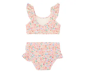 Little Dutch Dreamy Flowerfield / Plavky bikiny / vel. 98/104