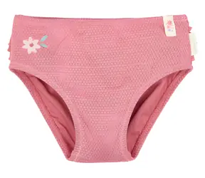 Little Dutch Dreamy Pink Sparkle 98/104 / Plavkové kalhotky