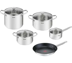 Tefal Cook Eat B922S955 9 ks / Sada nádobí