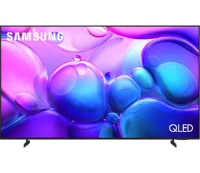 85" Samsung QE85Q6F / Televize / 4K QLED / HDMI / USB / Wi-Fi / BT / LAN / DVB-T2-C-S2 / 20W repro