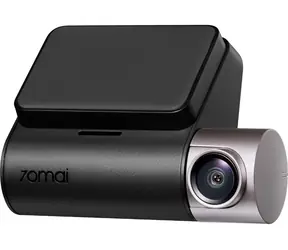 70mai Dash Cam A510 / Kamera do auta / 2592 x 1944 / 2.0" LCD / Úhel záběru 140° / Noční vidění / GPS