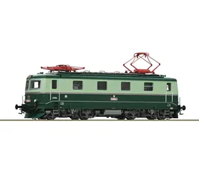Roco 7500082 E 469.1 ČSD IV / Elektrická lokomotiva / měřítko H0 (1:87) / od 15 let