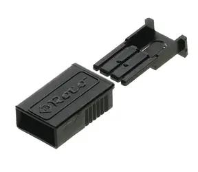 Roco 10603 Plochý konektor 3pin / H0 (1:87) / 14+