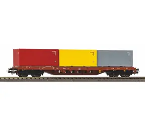 Piko 24539 Kontejnerový vagón SNCB V