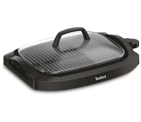 Tefal CB6A0830 / Kontaktní gril / 2000 W