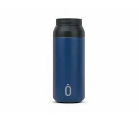 Runbott Mii 350 ml Navy Blue / Termohrnek / nerez ocel / vakuová izolace