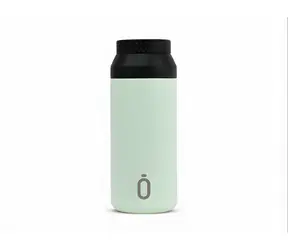 Runbott Mii 350 ml Melon / Termohrnek / nerez ocel / vakuová izolace