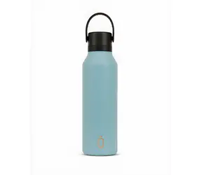 Runbott Mii Aquarelle Arctic / Termoláhev / 600 ml