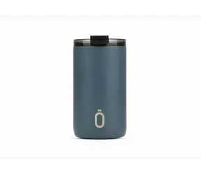 Runbott Siip 350 ml Ocean / Termohrnek / vakuová izolace / nerezová ocel 304 / SnapLock / horké 8 h / studené 10 h