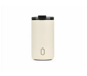 Runbott Siip písková / Termohrnek / 350 ml / nerez ocel