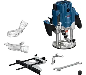 Bosch GOF 20-12 / Horní frézka / 2000 W